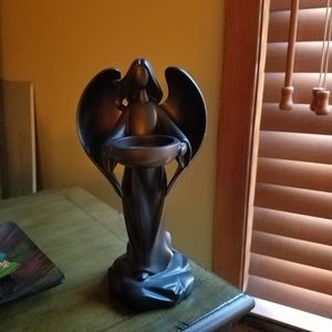 Partylite Angel tealight holder